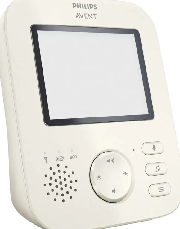 Philips Avent Babyphone Avanceret