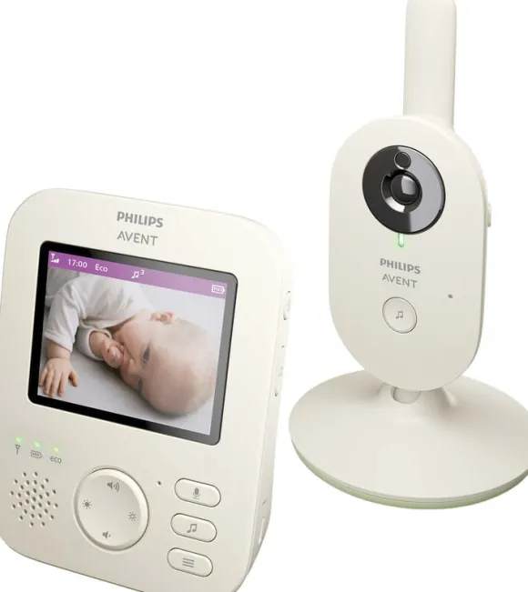 Philips Avent Babyphone Avanceret