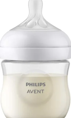 Philips Avent Natural Response Sutteflaske 125ml