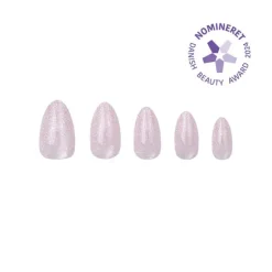 Pink Galaxy - Instant Pro Press-on Manicure