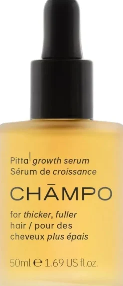 Pitta Growth Serum - Tillväxtserum