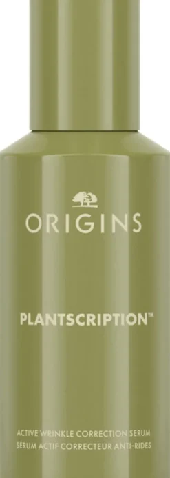 Plantscription Active Wrinkle Correction Serum with Retinoid