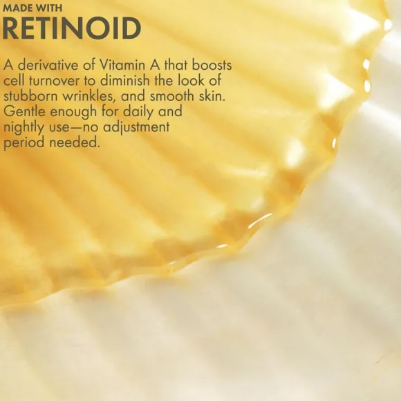 Plantscription Active Wrinkle Correction Serum with Retinoid