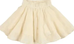 Poetry skirt