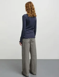 Pointella Troja Tee LS