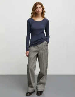 Pointella Troja Tee LS