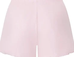 Pointelle Shorts