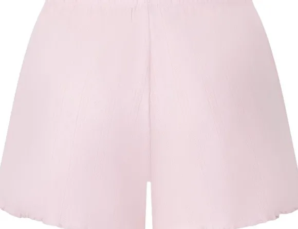 Pointelle Shorts
