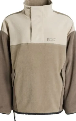 Polar Fleece Uni CAMPFIRE
