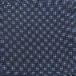 Polka Dots Silk Pocket Square