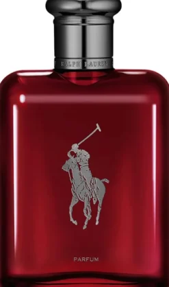 POLO RED