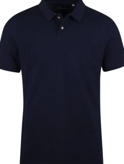 Polo Shirt Pique, Organic cotton