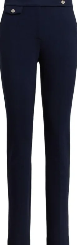Ponte Ankle Pant
