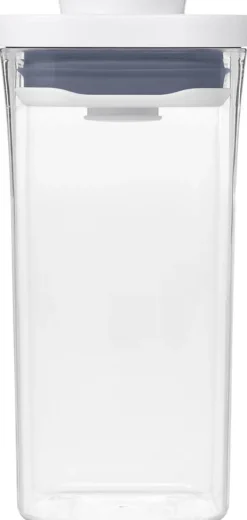 POP Container mini kvadrat, 0,5L