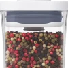 POP Container mini kvadrat, 0,2L