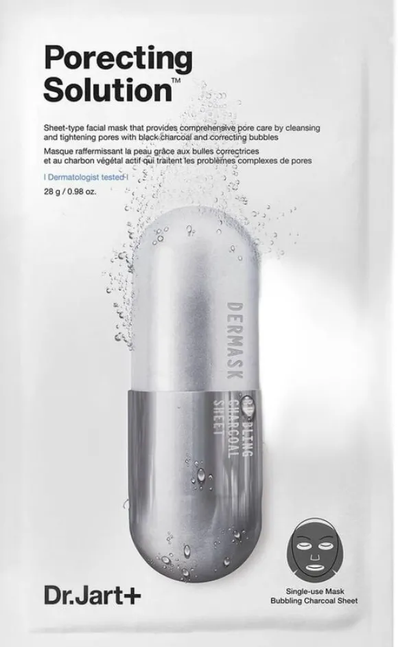 Porecting Solution - Mask Porecting Solution Mask