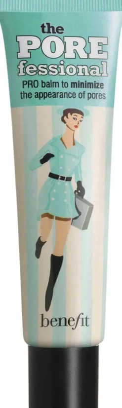 Porefessional Primer