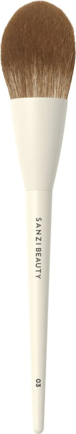 Powder Brush 03