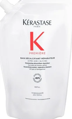 Première Bain Décalcifiant Rénovateur Shampoo Refill