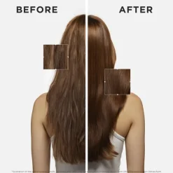 Première Pro Bain Décalcifiant Rénovateur shampoo