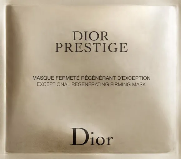 Prestige Sheet Firming Mask