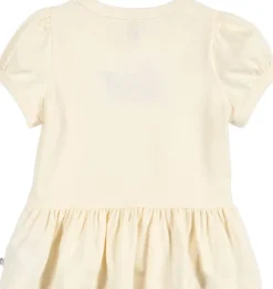 Primrose peplum puff s/s T