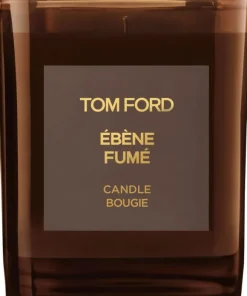 Private Blend Ebene Fume Candle