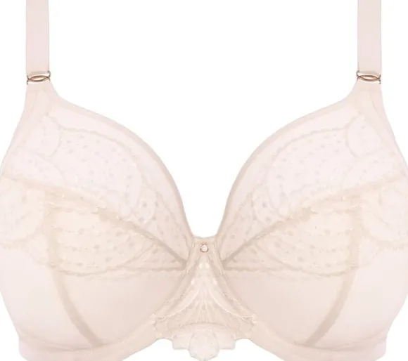 PRIYA UW PLUNGE BRA
