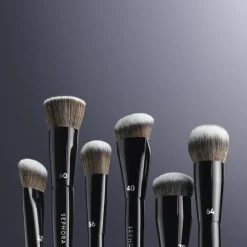 PRO Brush - Proffsborste för foundation #40