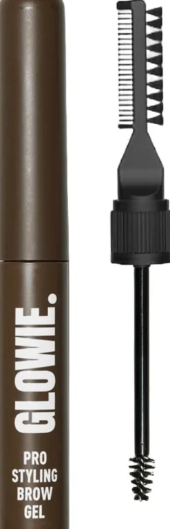 Pro styling brow gel Cacao