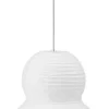 Puff Lamp Bubble
