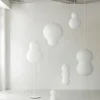 Puff Lamp Multitude