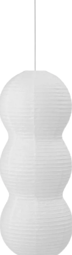 Puff Lamp Multitude