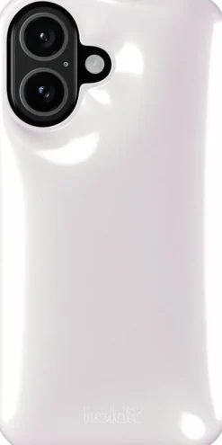 Puffy Case iPhone 16 Glazed Donut