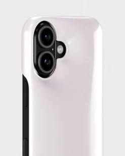 Puffy Case iPhone 16 Glazed Donut