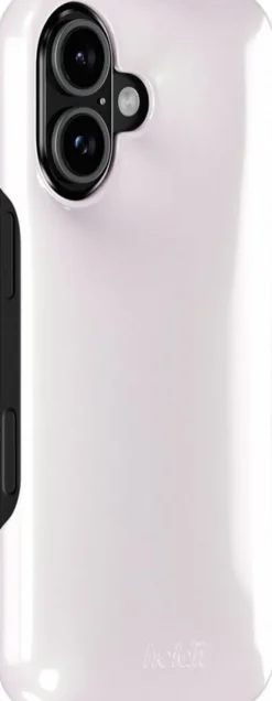 Puffy Case iPhone 16 Glazed Donut
