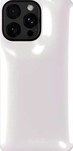 Puffy Case iPhone 16 Pro Max Glazed Donut