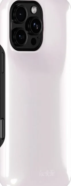 Puffy Case iPhone 16 Pro Max Glazed Donut