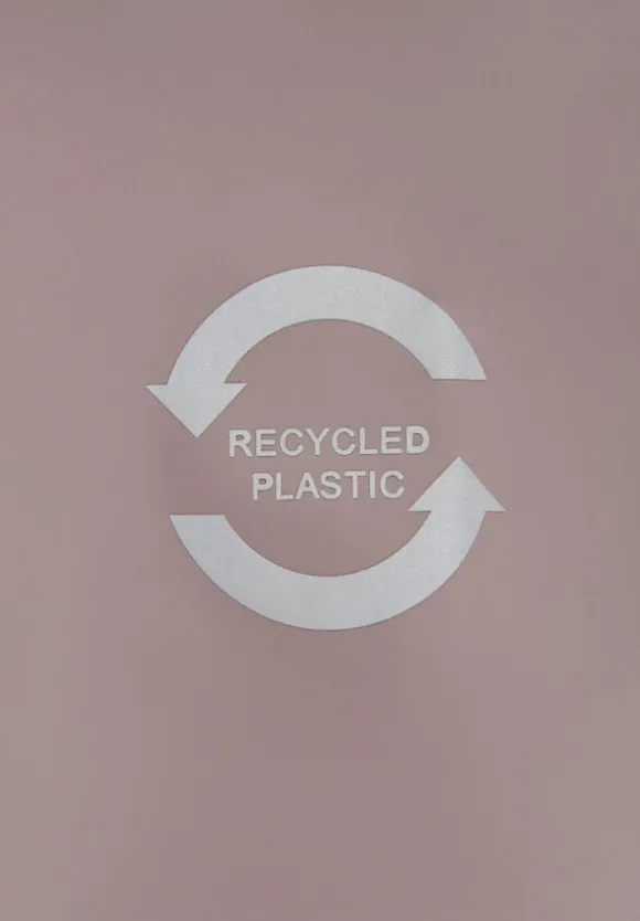 PU Rain w. Susp. Recycled