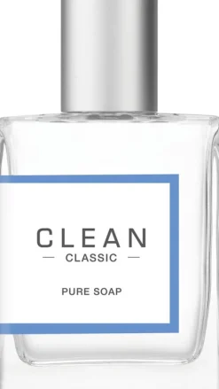 Pure Soap Eau de Parfum