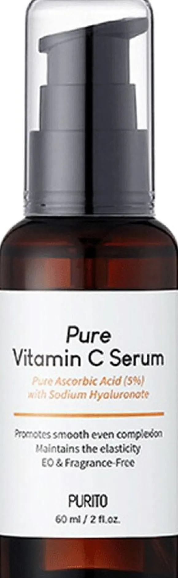 Pure Vitamin C Serum