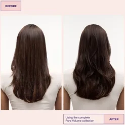 Pure Volume Shampoo 350 ml