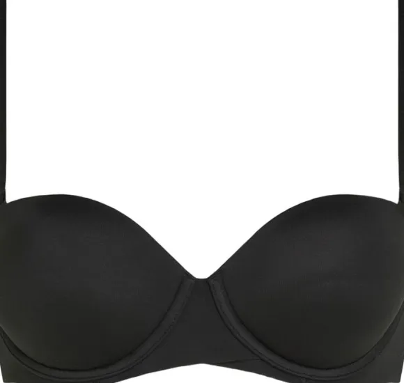 PUSH UP STRAPLESS