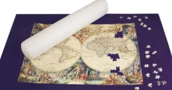 PUZZLE ROLL MAT 500-3000b