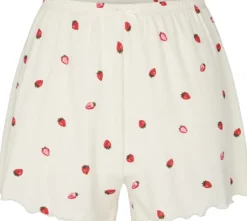 Pyjama Short Pointelle