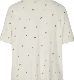 Pyjama Top Pointelle