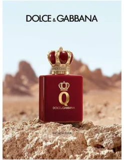 Q by Dolce&Gabbana Elixir 50 ml