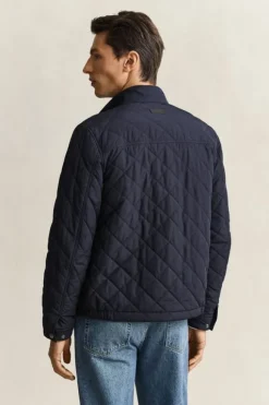 Quilted Jacket