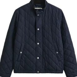 Quilted Jacket
