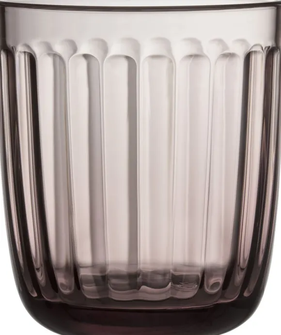 Raami Drikkeglas 26cl Calluna 2 stk